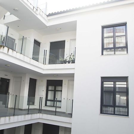 Apartamentos Cordoba Best II Экстерьер фото
