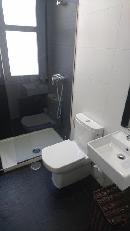 Apartamentos Cordoba Best II Экстерьер фото