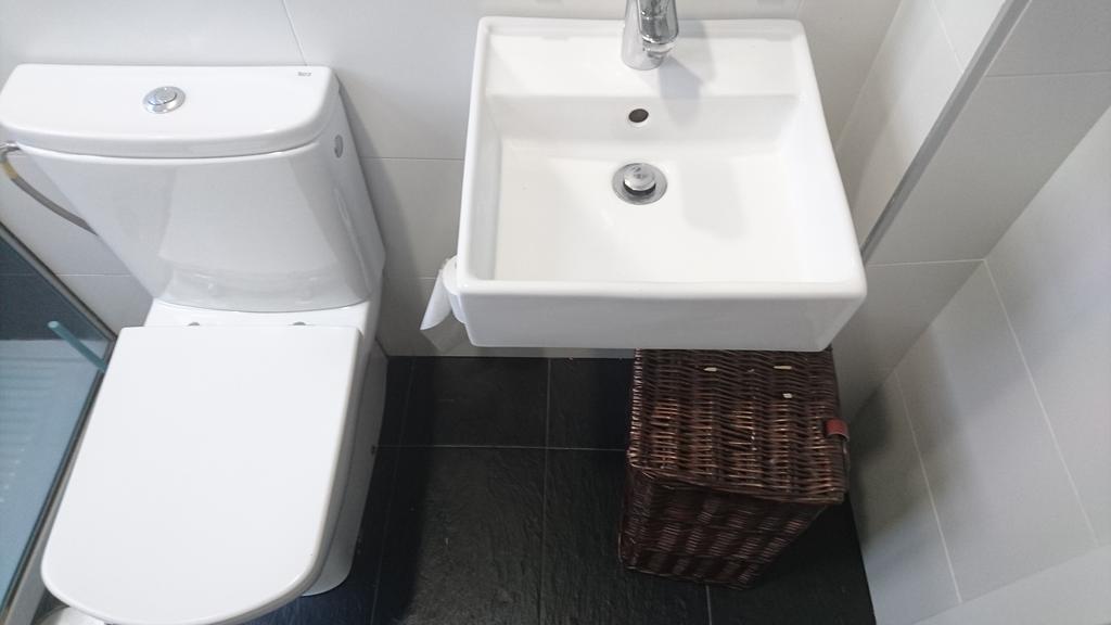 Apartamentos Cordoba Best II Экстерьер фото