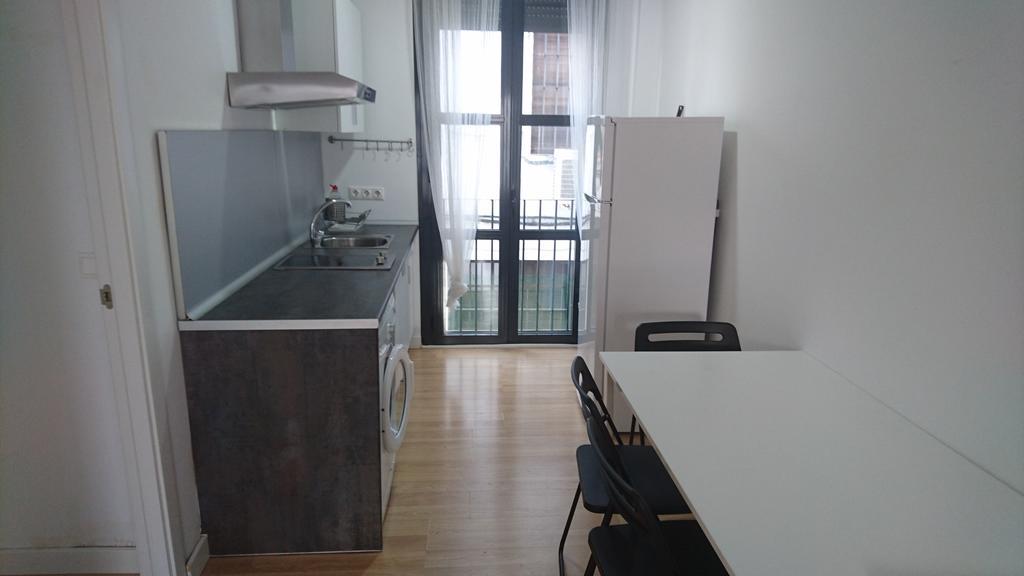 Apartamentos Cordoba Best II Экстерьер фото
