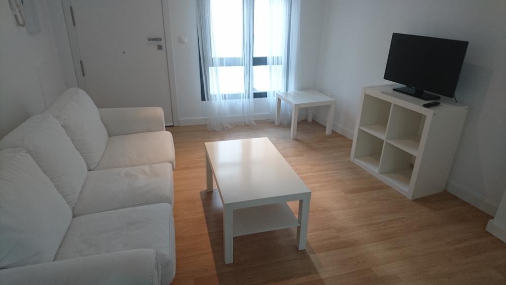 Apartamentos Cordoba Best II Экстерьер фото